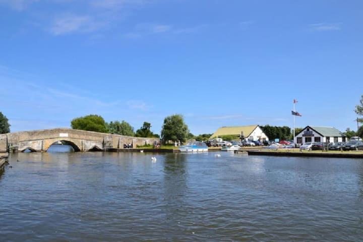 Relaxing Chalet On Popular California Sands Short Stroll To Beach, Nr Norfolk Broads & Great Yarmouth Scratby Kültér fotó